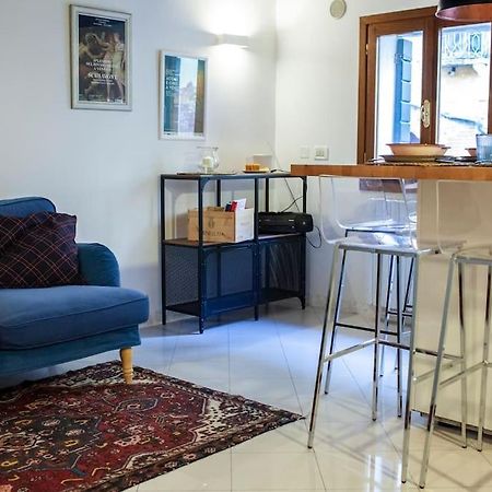 Erbe Canal View Private House Venedig Exteriör bild